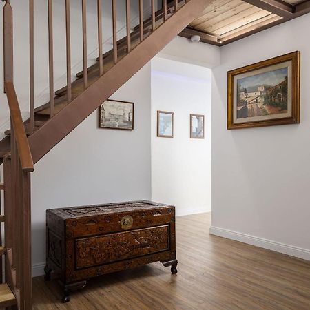 Corte Dell'Albero Firenze Eksteriør billede