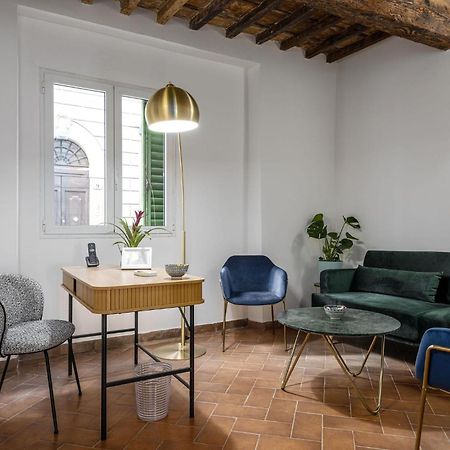Corte Dell'Albero Firenze Eksteriør billede