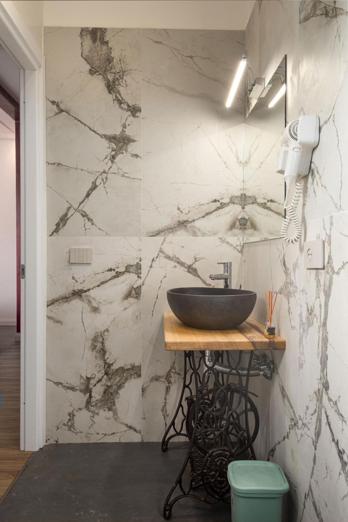 Corte Dell'Albero Firenze Eksteriør billede