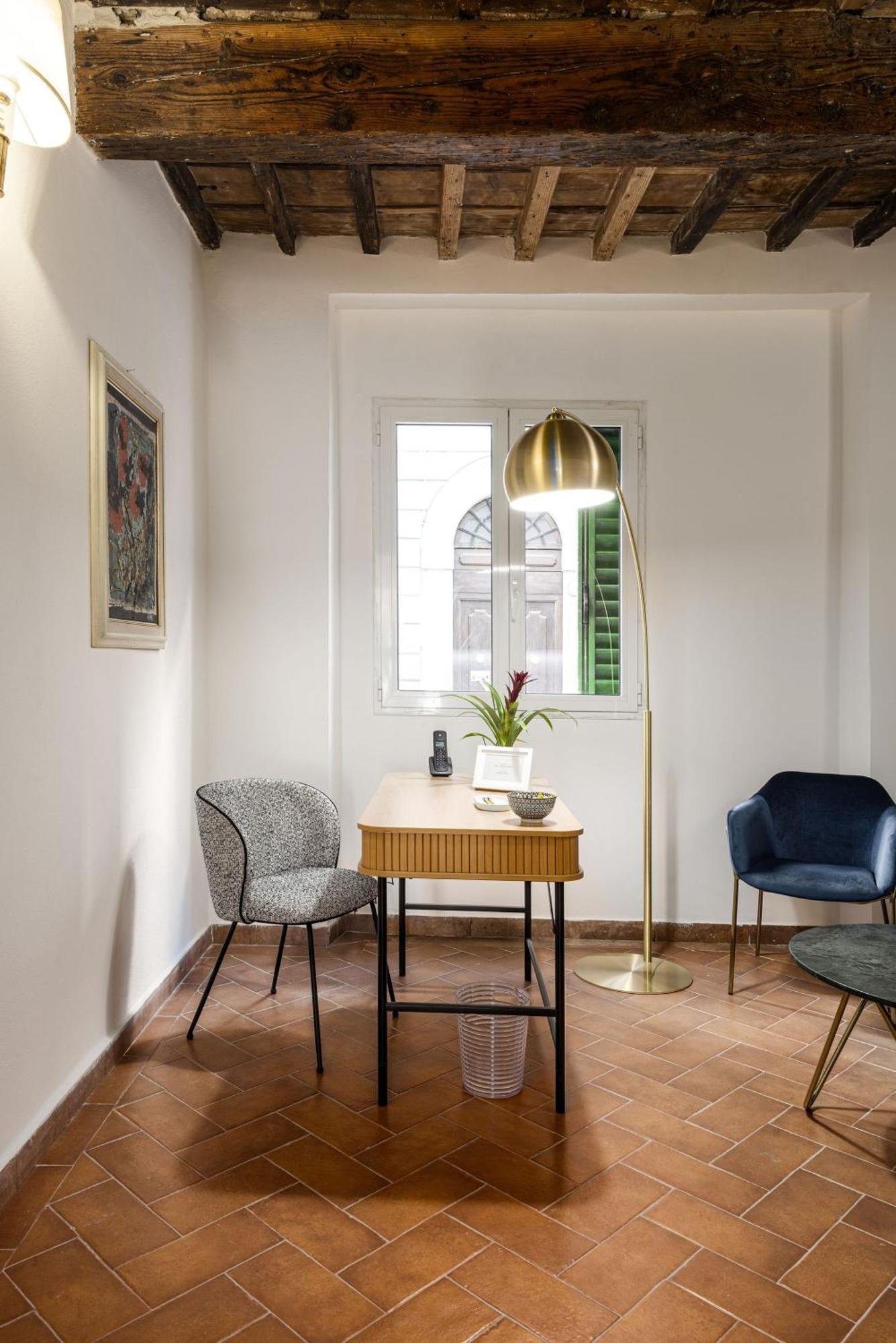 Corte Dell'Albero Firenze Eksteriør billede