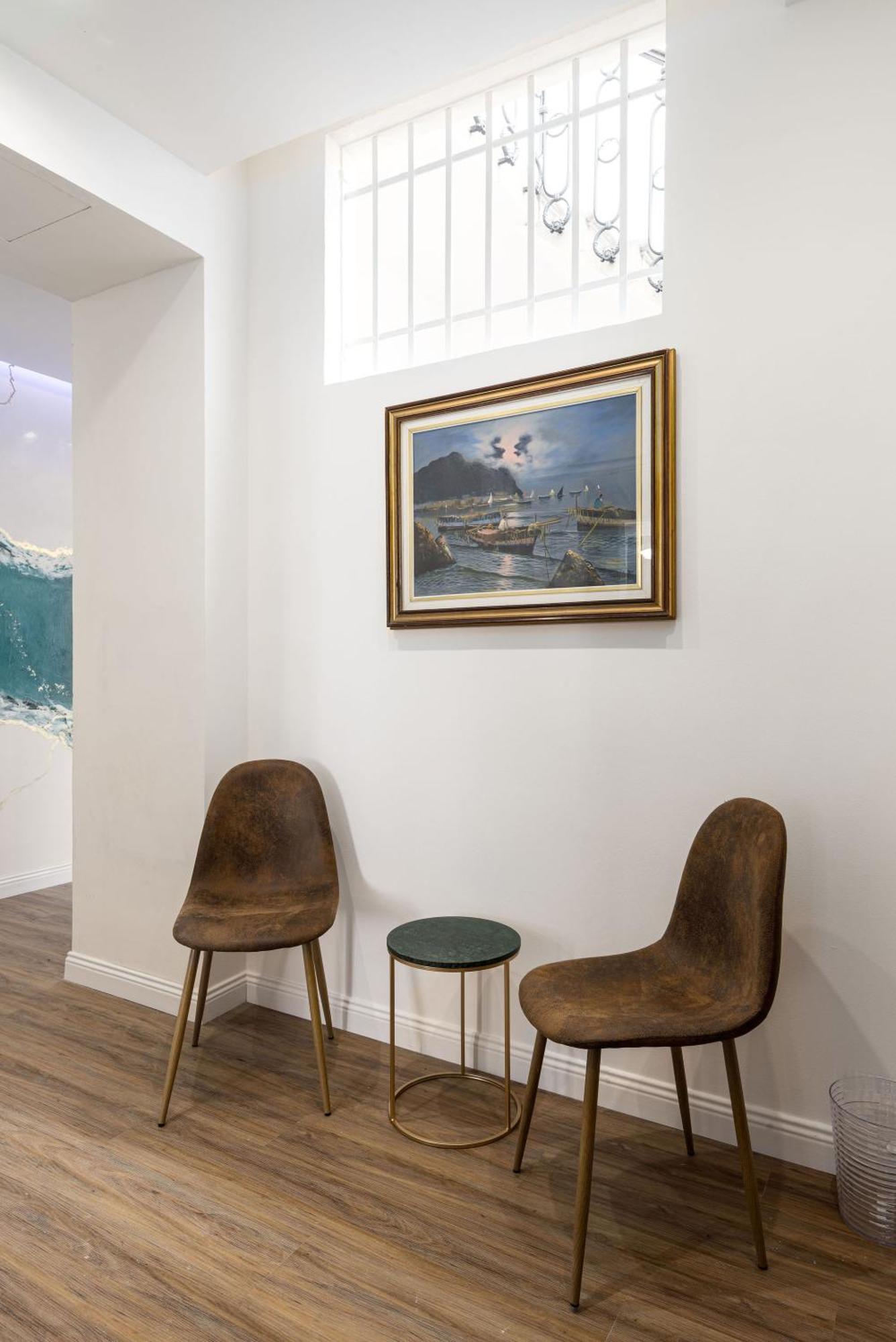 Corte Dell'Albero Firenze Eksteriør billede